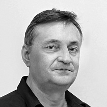 Dmitry Ivanenko: photo - NOVAT
